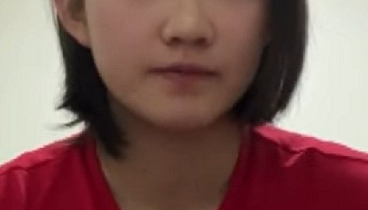 李冰洁：中长距离自由泳的中国力量